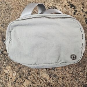 Lululemon Belt Bag